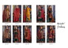 Zulfat Firdaus Pashmina Digital Printed Dress Material Wholesale Price In Surat
